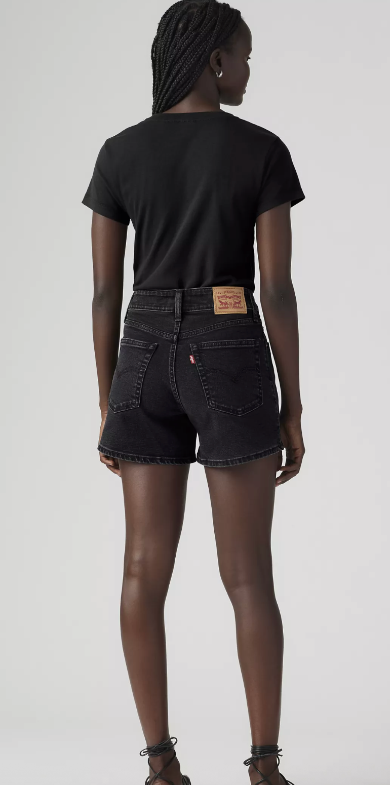 Short A-Line First Or Last No Levi's