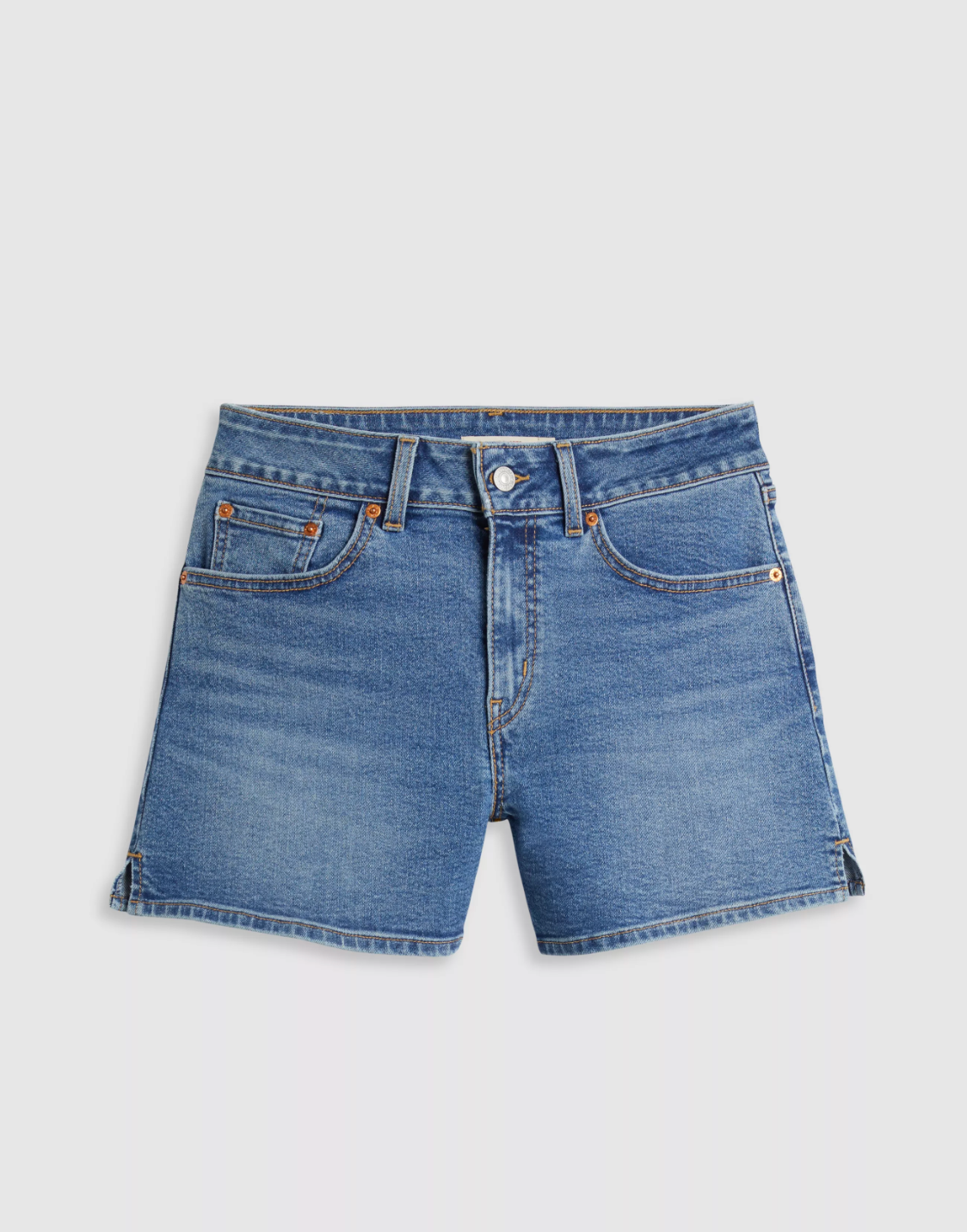 Short A-Line No You Didn't Short Levi's