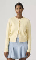 Levi's Super Soft Rutabaga Cardigan