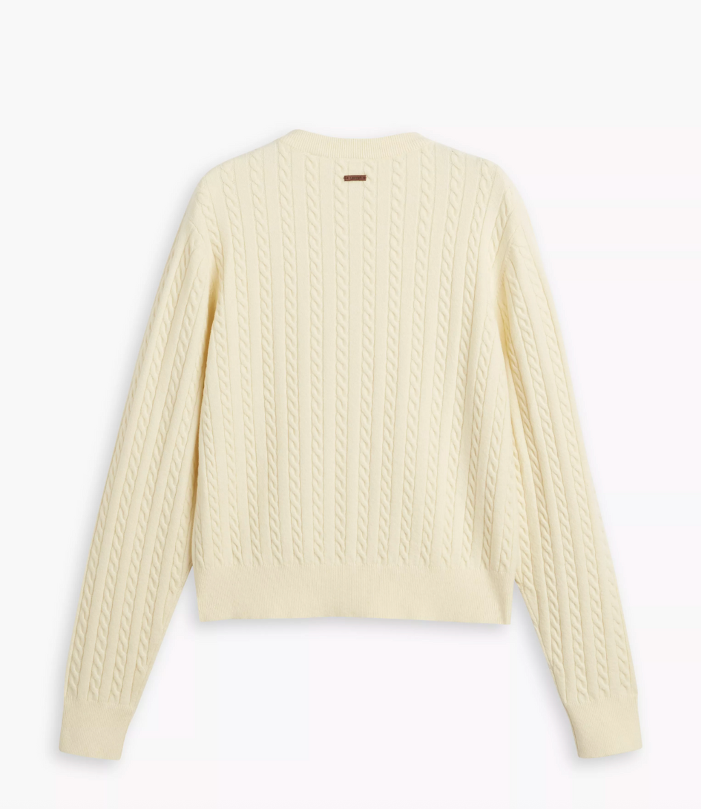 Levi's Super Soft Rutabaga Cardigan