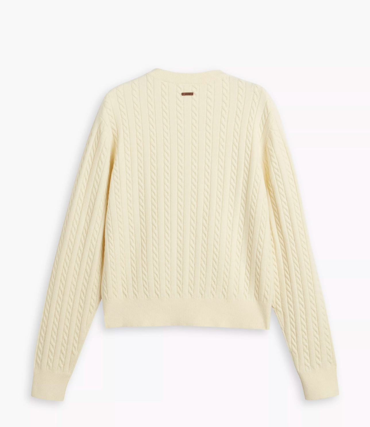 Levi's Super Soft Rutabaga Cardigan