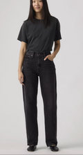 Levi's Rebel Edge Easy Dad Jeans