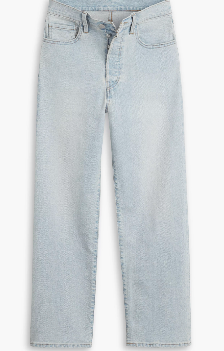 Levi's Wedgie Straight Work Together Jeans