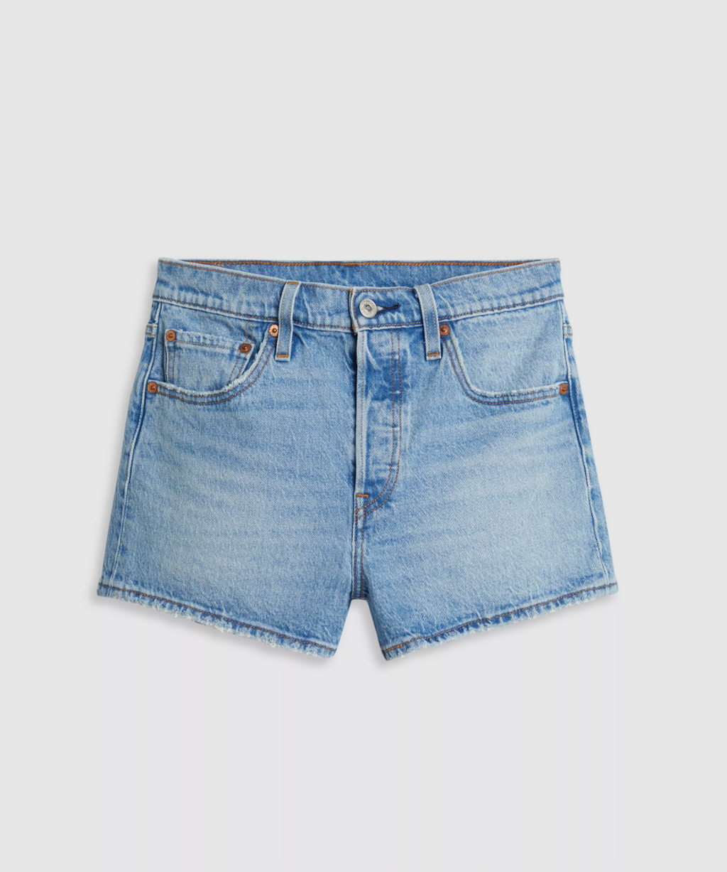 Short 501 Original No Referee Levi's