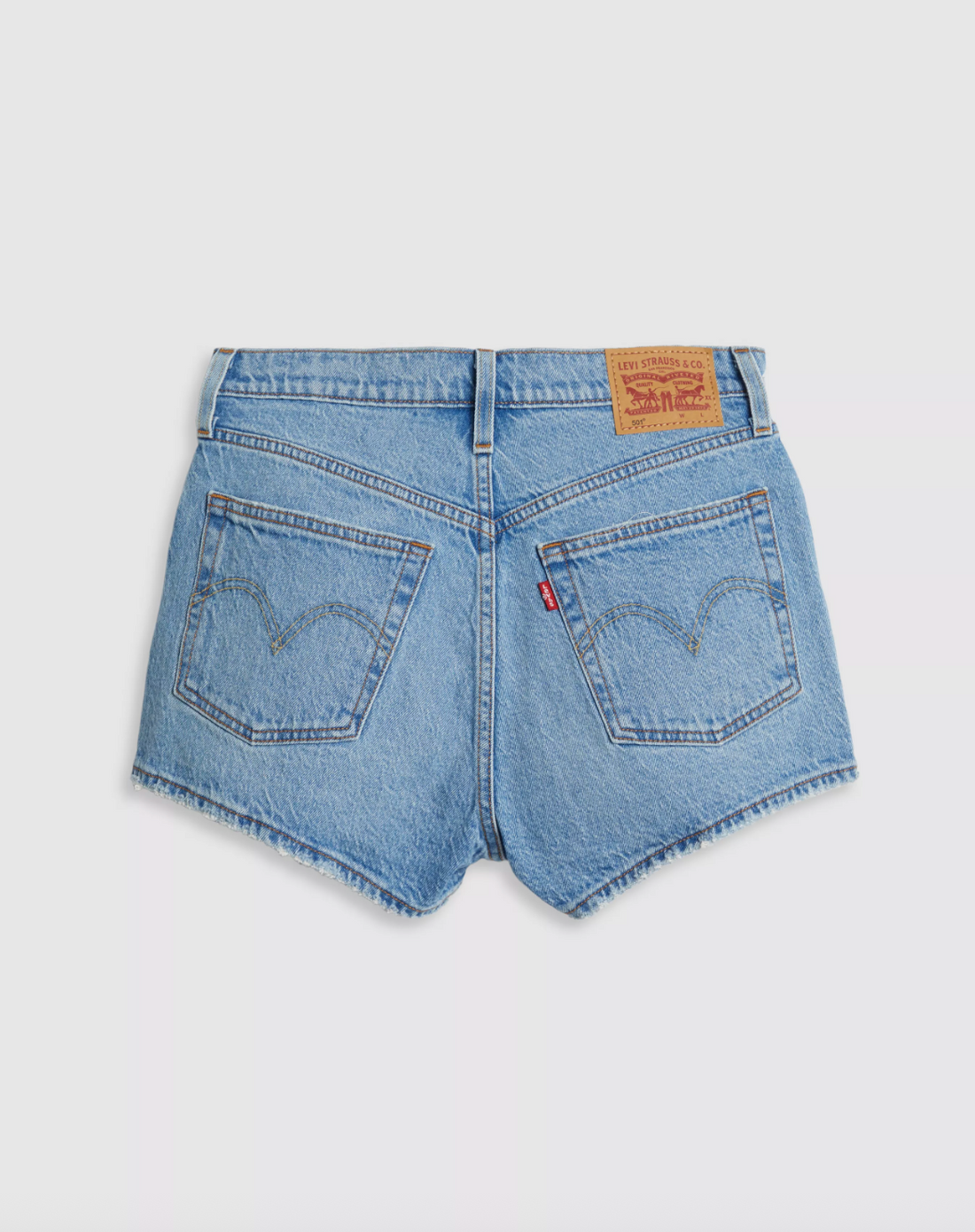 Short 501 Original No Referee Levi's