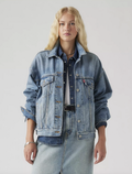 Levi's 90s Trucker Soft As Butter Mid Jacket