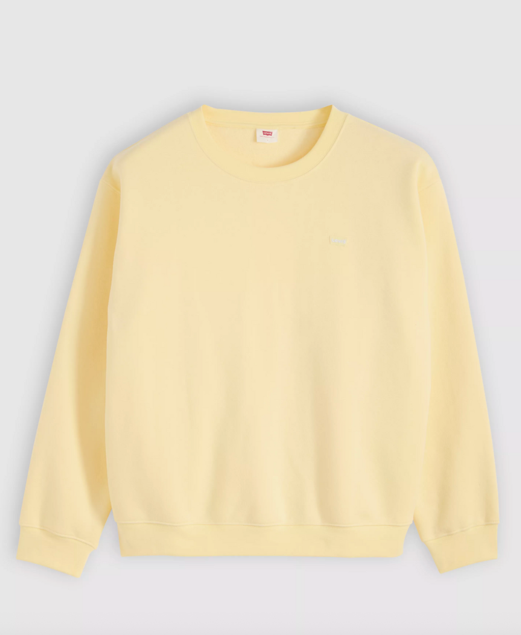 Everyday Sweatshirt French Vanilla Brush Levi's Top