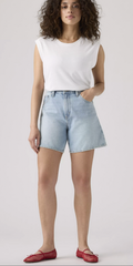 Short High Baggy Far and Wide Levi's