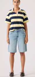 Short Baggy Dad Jort We Did It Short Levi's