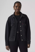 Levi's 90's Road Less Traveled Trucker Jacket