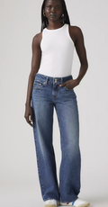Levi's Superlow Loose Blended Beauty Jeans