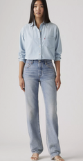 Jeans 501 90's Lightweight Fun Flare Levi's