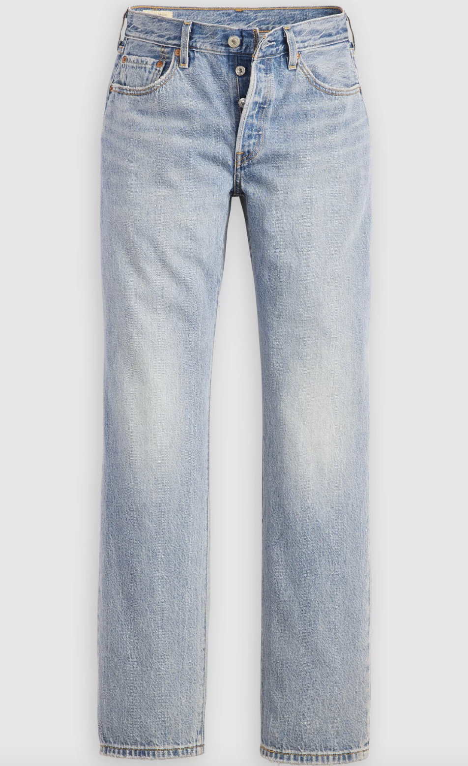 Jeans 501 90's Lightweight Fun Flare Levi's