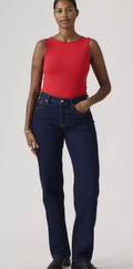 Levi's 501 90's Lightweight Deep Rinse Jeans