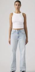 Levi's Easy Dad Fate And Destiny Jeans