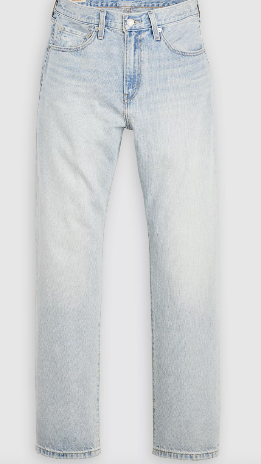 Levi's Easy Dad Fate And Destiny Jeans