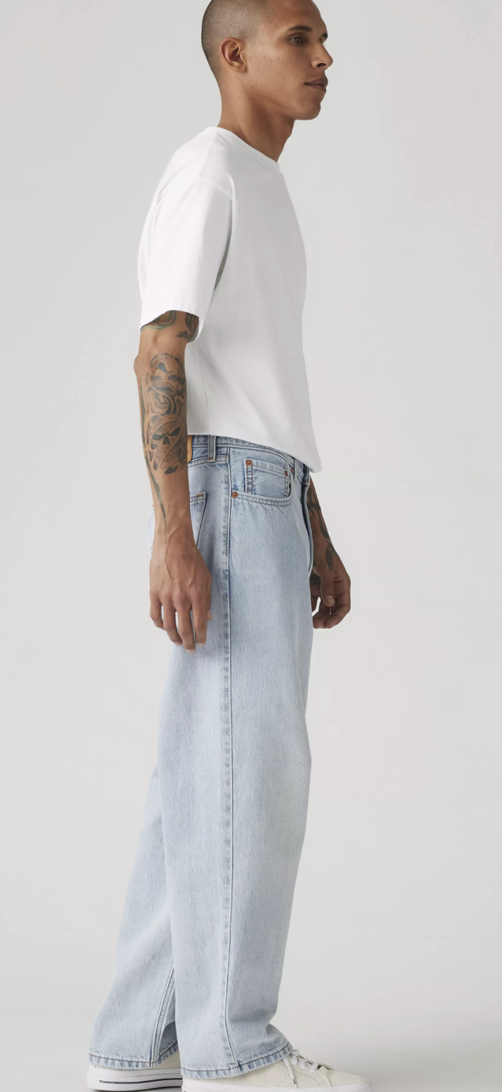 Jeans 578 Bag Secured Levi's