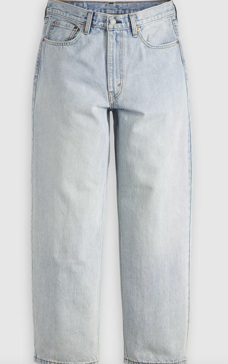 Jeans 578 Bag Secured Levi's