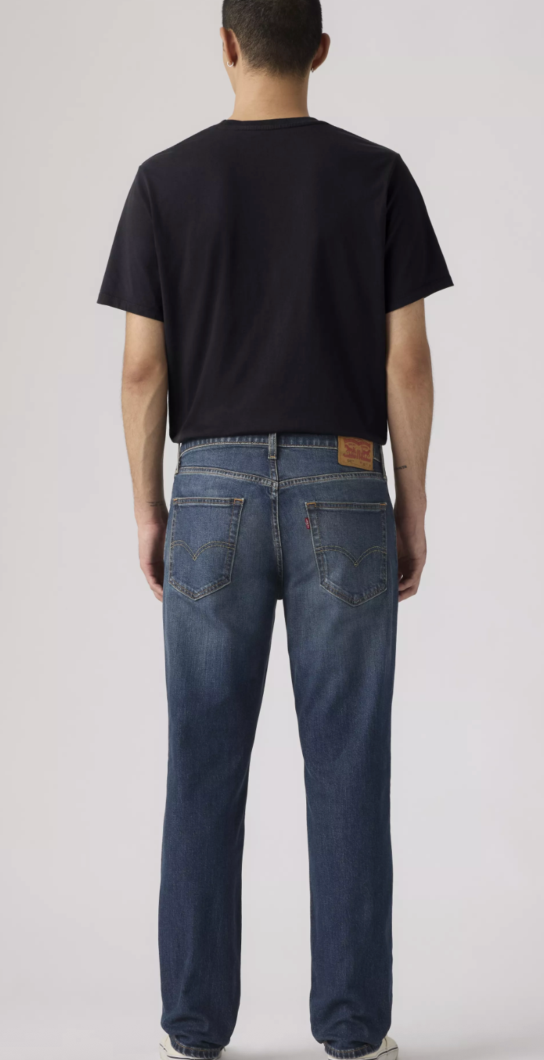 Jeans 541 Athletic Play A Tune Adv Levi's