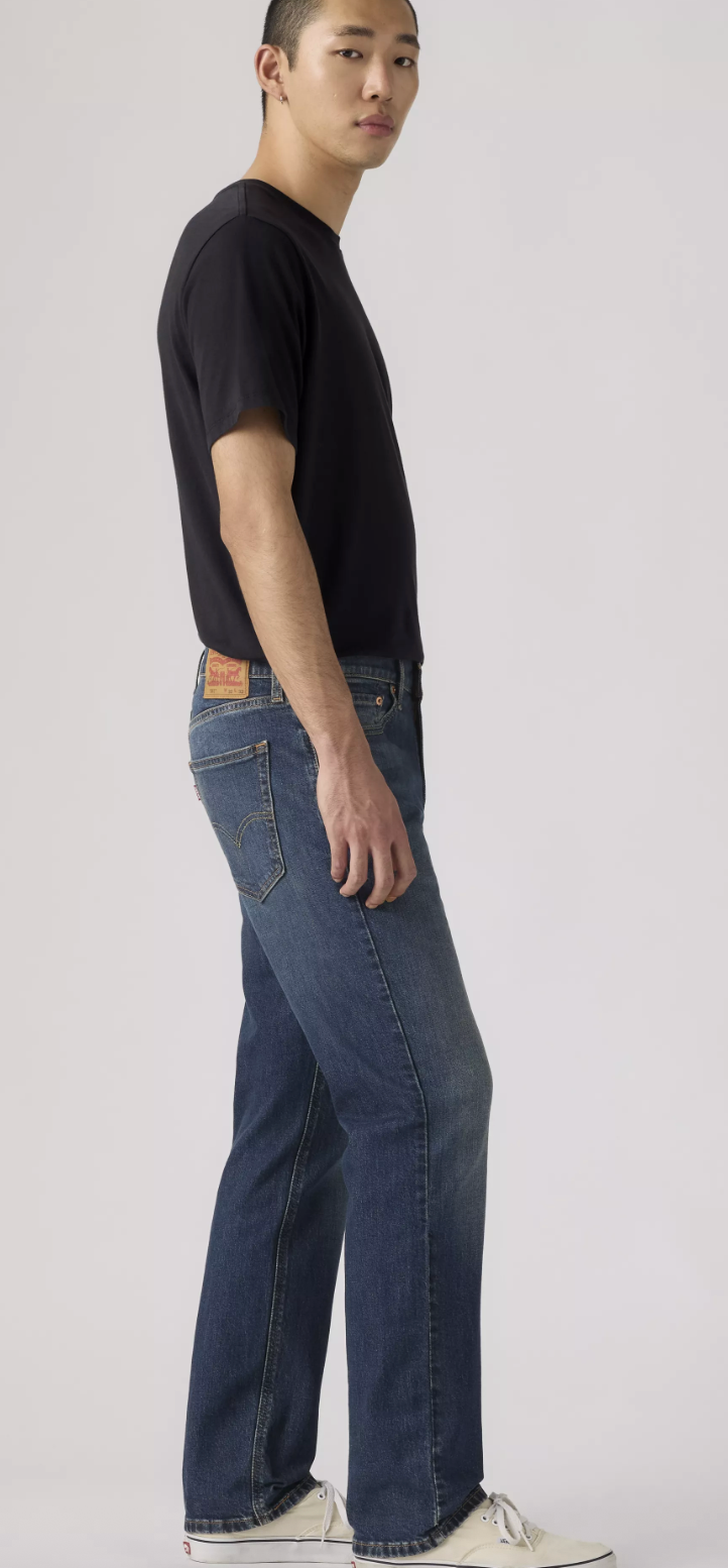 Jeans 541 Athletic Play A Tune Adv Levi's