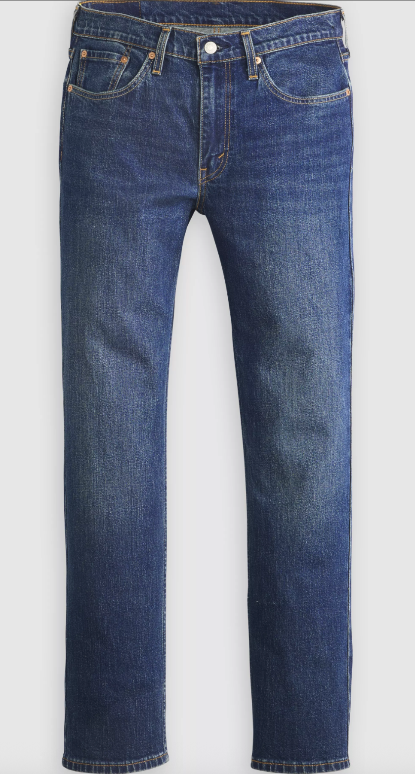 Jeans 514 Straight Blue Aria Levi's