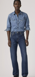Jeans 517 Bootcut Old Western Roads Levi's
