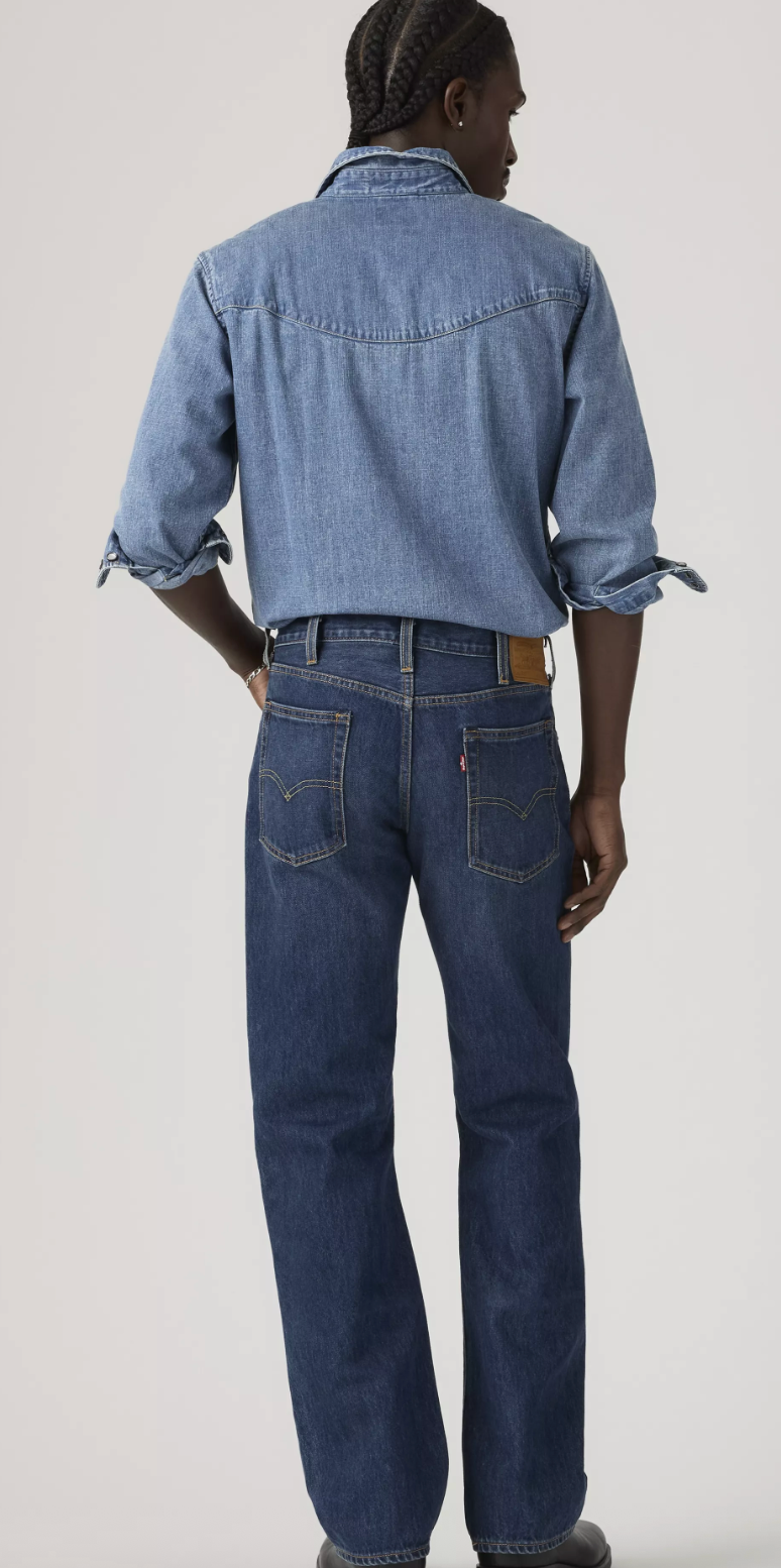 Jeans 517 Bootcut Old Western Roads Levi's