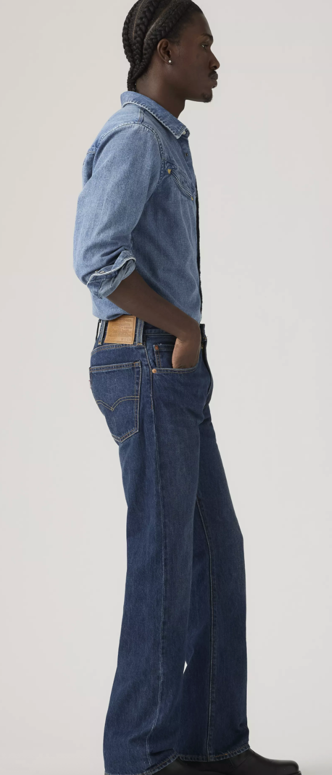 Jeans 517 Bootcut Old Western Roads Levi's