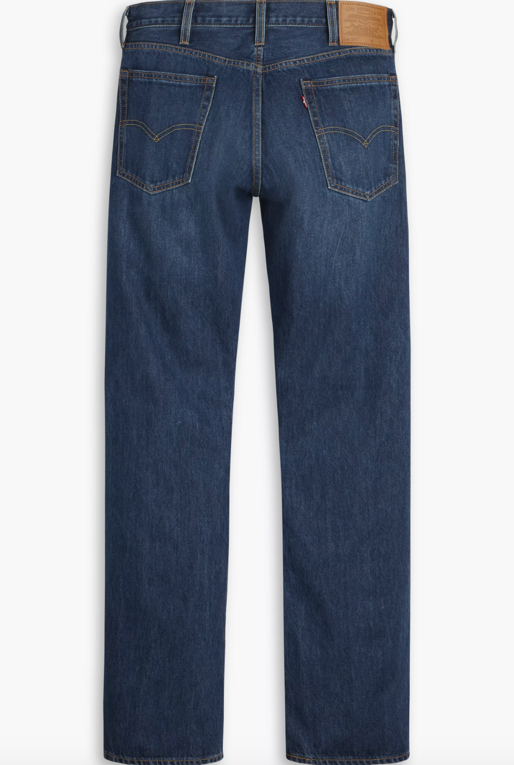 Jeans 517 Bootcut Old Western Roads Levi's