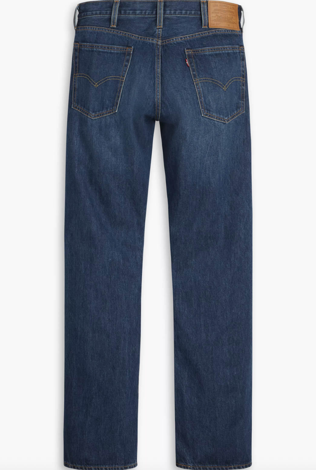 Jeans 517 Bootcut Old Western Roads Levi's
