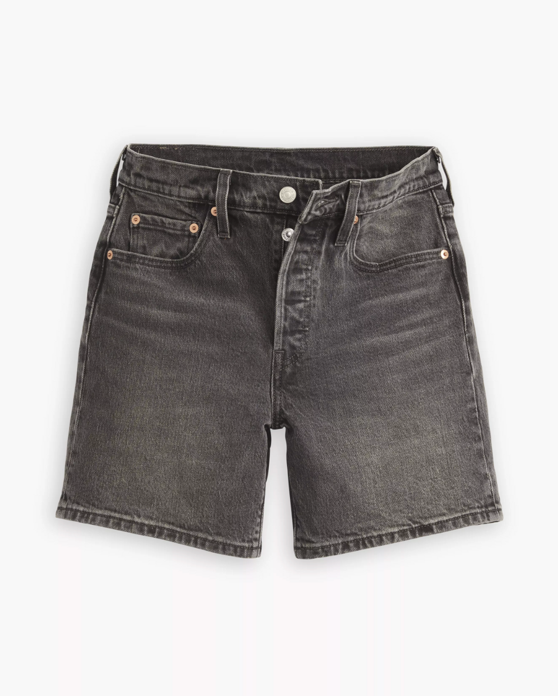 Short 501 Mid Tight Case Closed Levi's