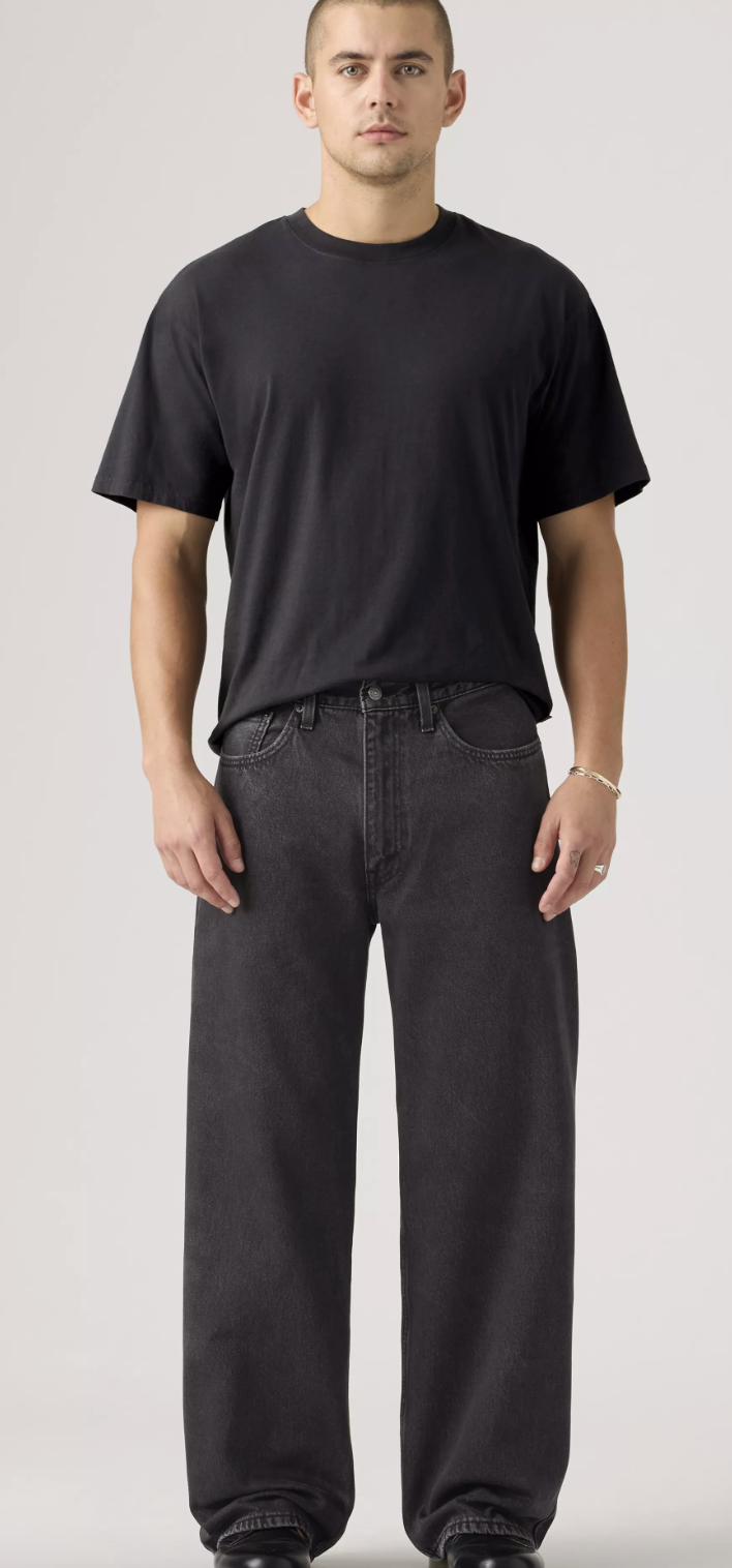 Levi's Hold My Bag Extra Baggy Jeans