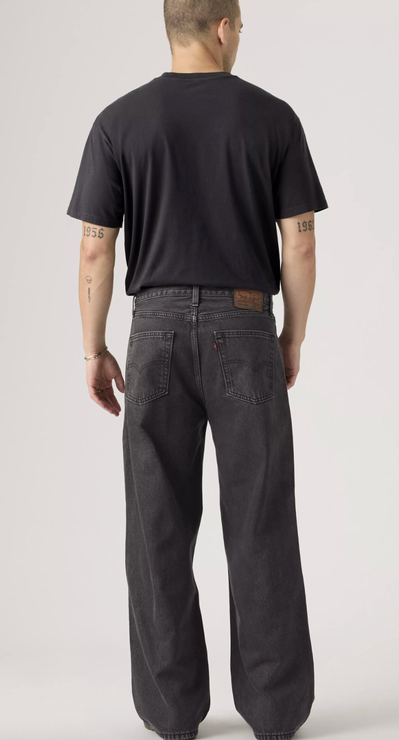 Levi's Hold My Bag Extra Baggy Jeans