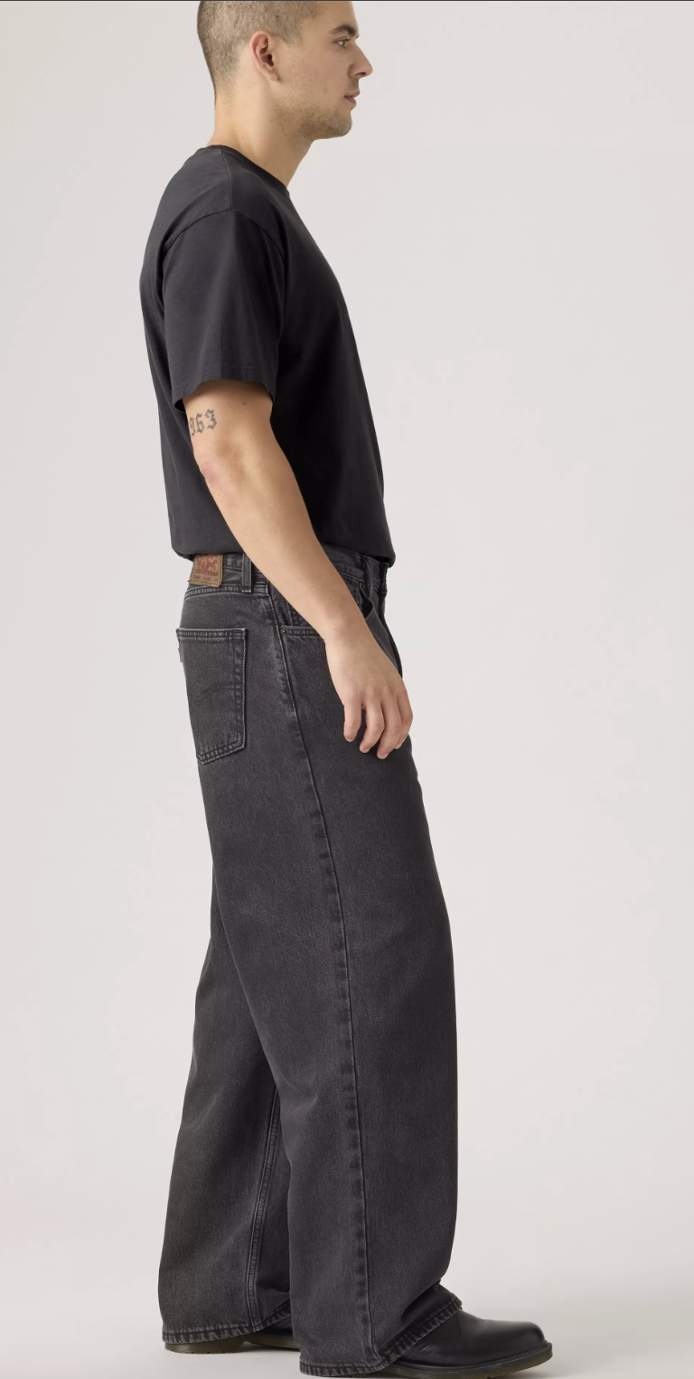 Levi's Hold My Bag Extra Baggy Jeans