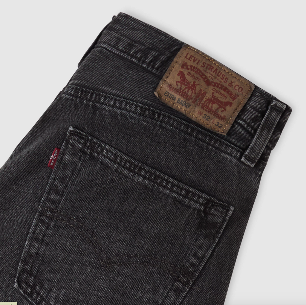 Levi's Hold My Bag Extra Baggy Jeans