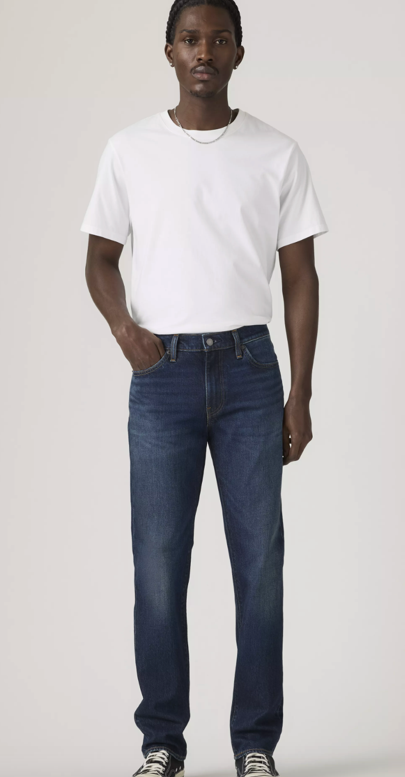 511 Free As A Bird Levi's Jeans