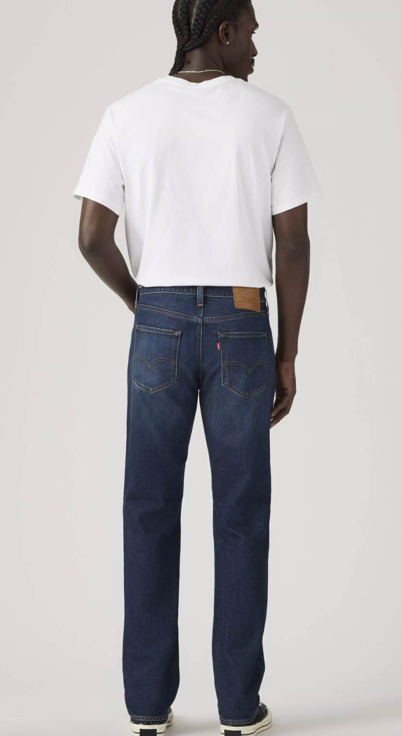 511 Free As A Bird Levi's Jeans