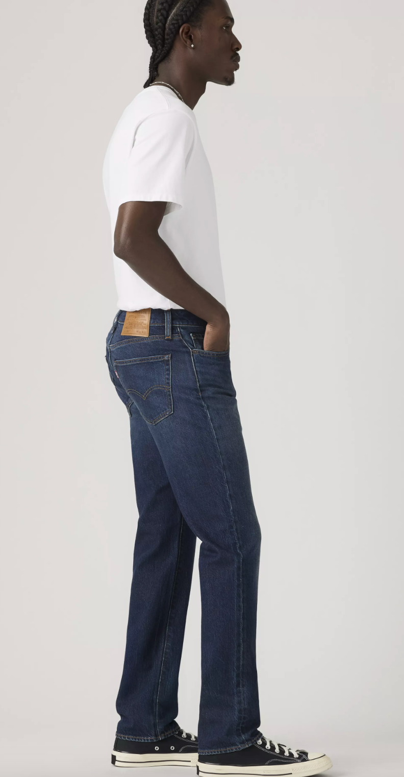 Jeans 511 Free As A Bird Levi's