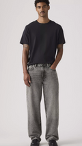 Levi's 578 Grey Nights Jeans