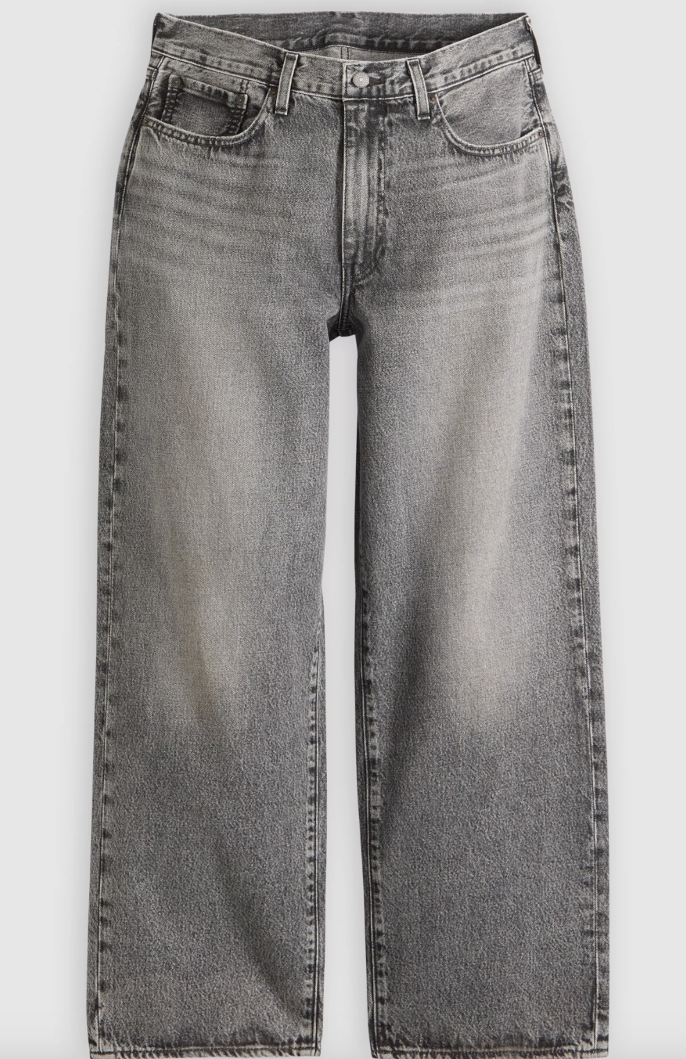 Jeans 578 Grey Nights Levi's