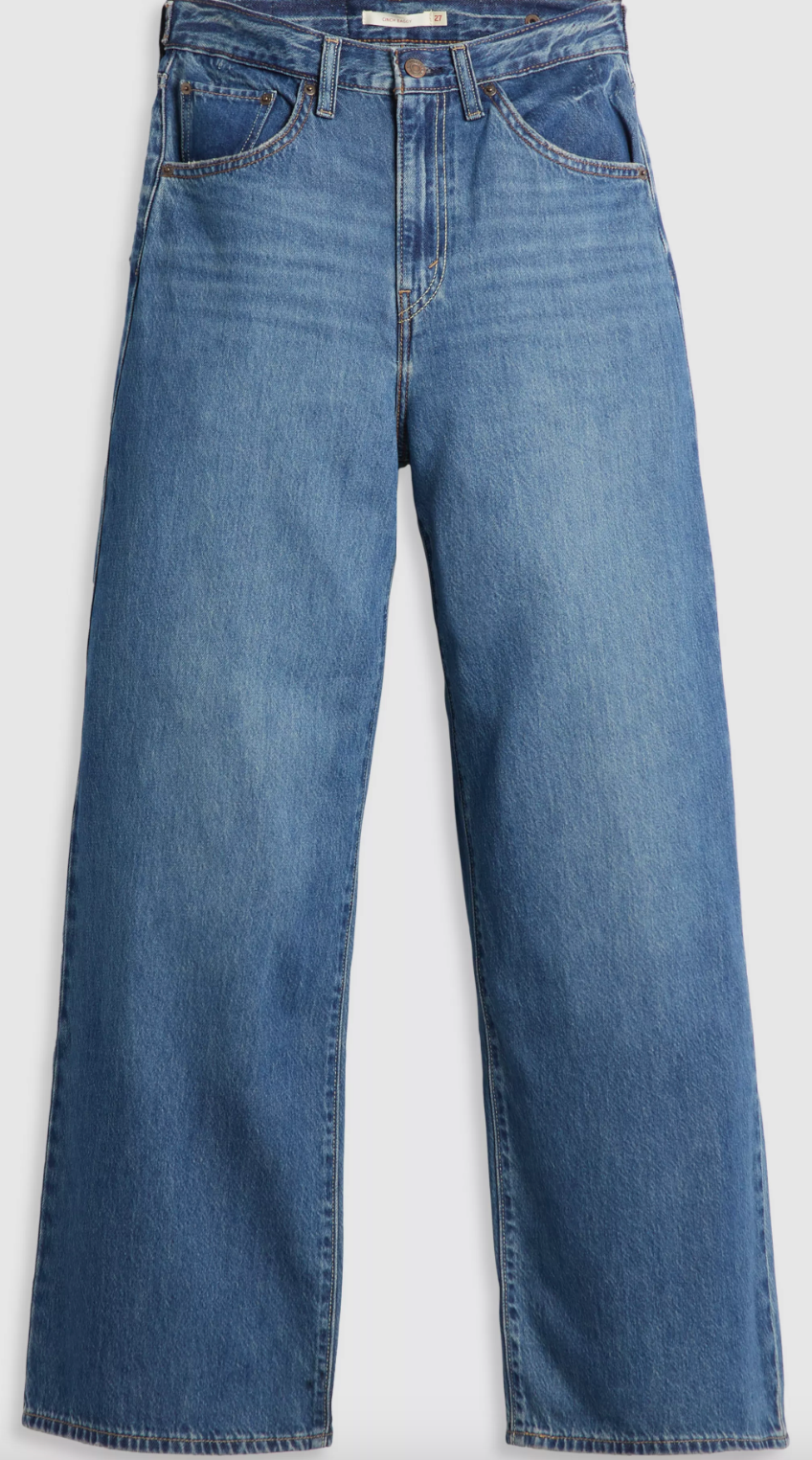 Levi's Cinch Baggy Chasing Dreams Jeans
