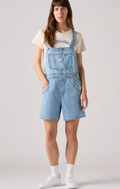 Vintage Shortall Overalls I Will Levi's