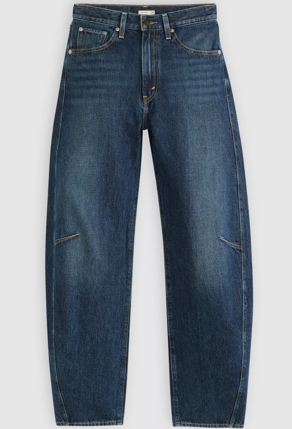 Levi's Cinch Barrel New Shades Jeans
