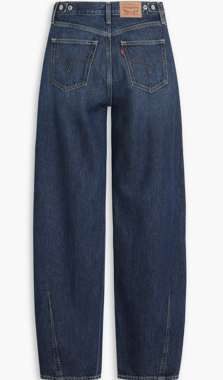 Levi's Cinch Barrel New Shades Jeans