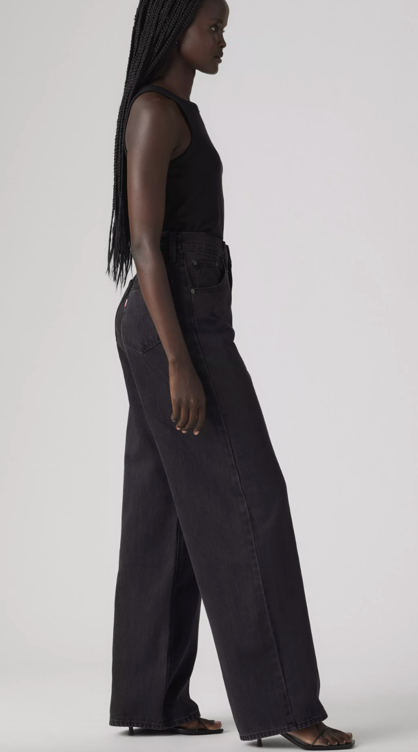 Cinch Baggy Jeans Capturing Moments Levi's