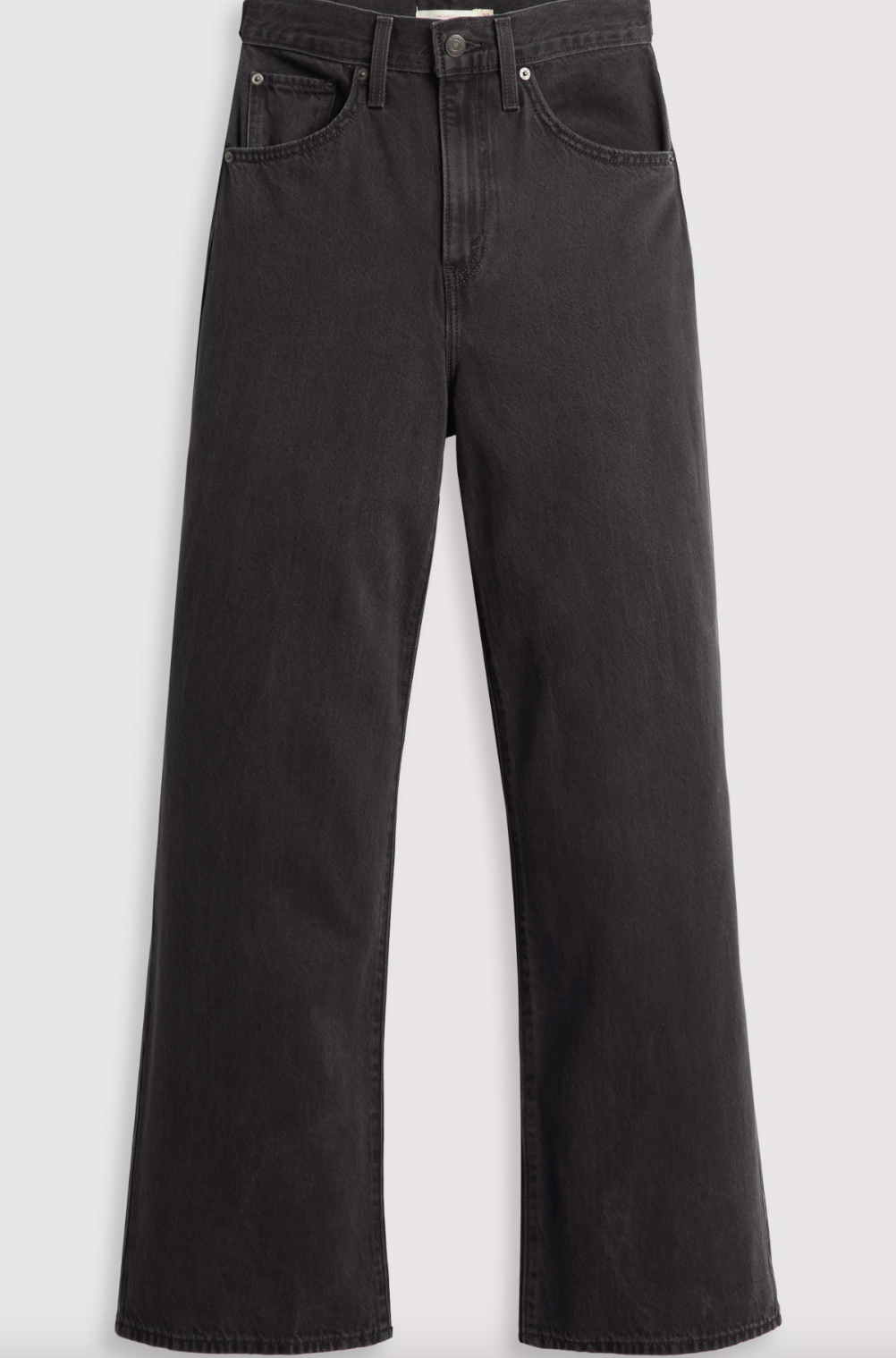 Cinch Baggy Jeans Capturing Moments Levi's