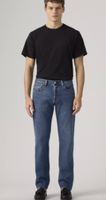 Levi's 501 Original Weekend Tailgate Jeans