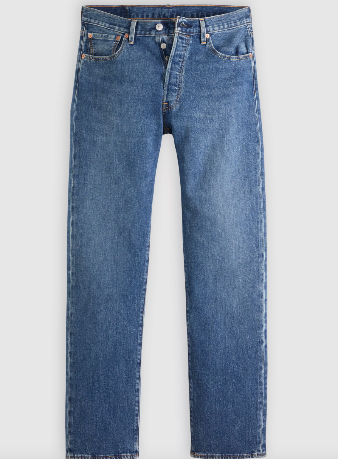 Levi's 501 Original Weekend Tailgate Jeans