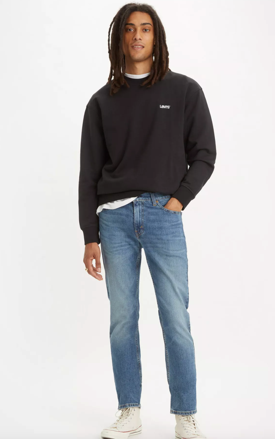 511 Terrible Claw Adv Levi's Jeans