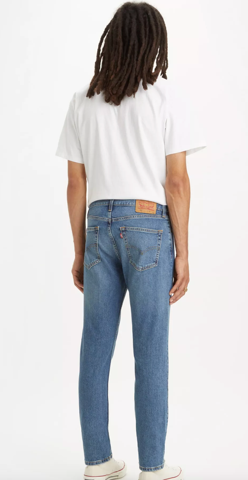 511 Terrible Claw Adv Levi's Jeans